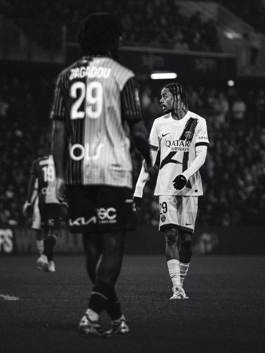 Le Havre AC - PSG – photo 24