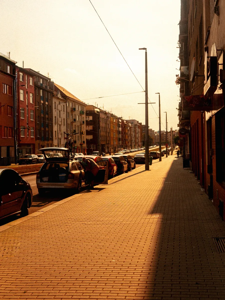 Europe – photo 14