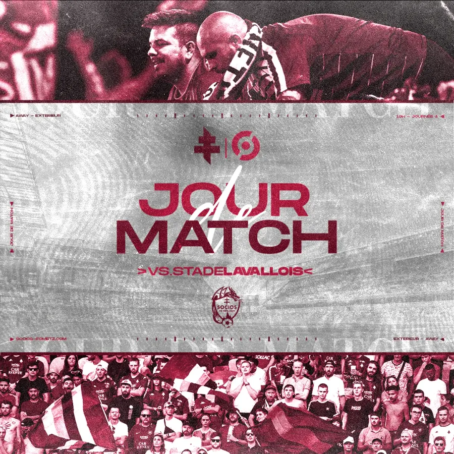 Socios FC Metz – photo 10
