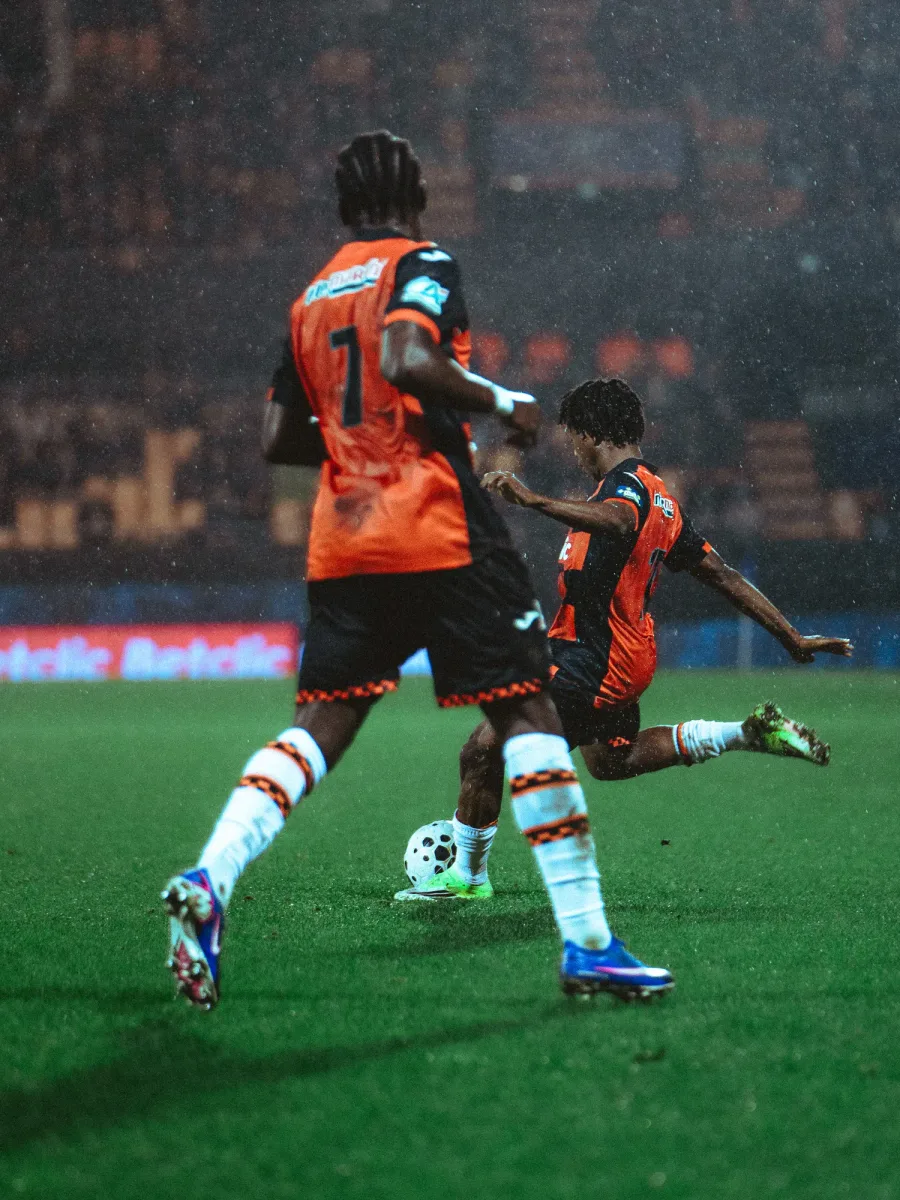FC Lorient - Paris FC – photo 52