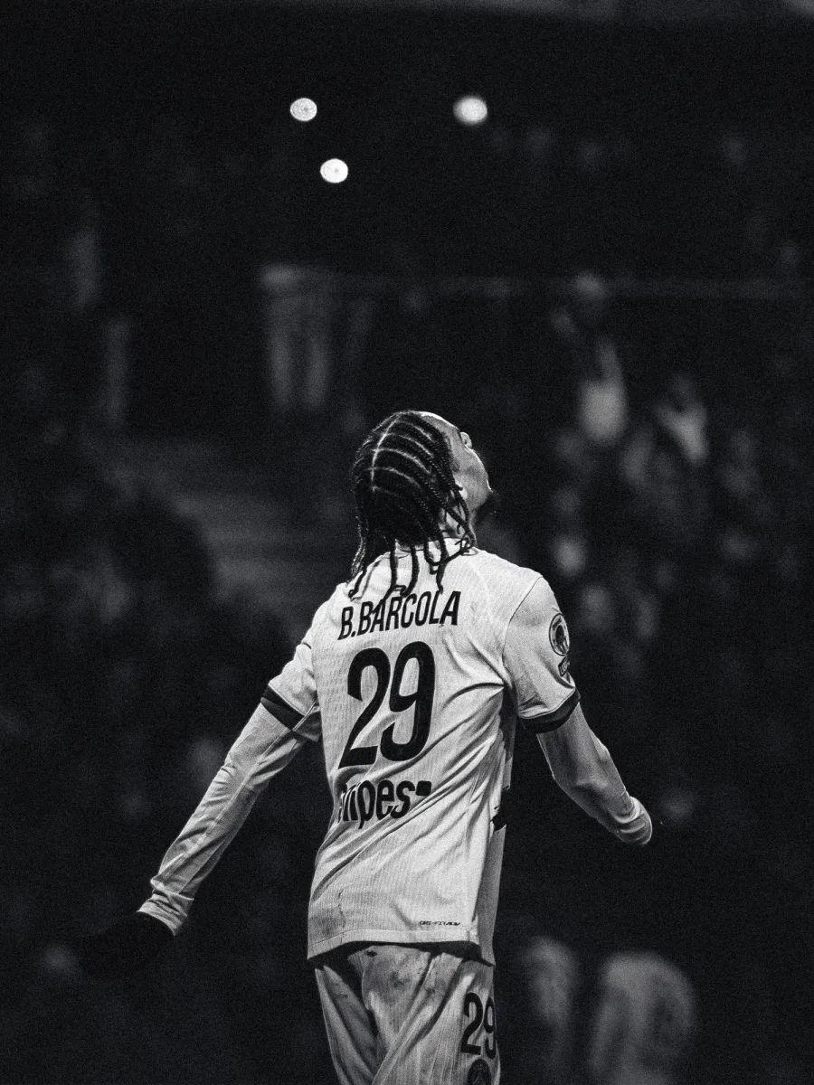 Le Havre AC - PSG – photo 19
