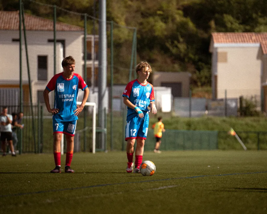 FC Hermitage – photo 8