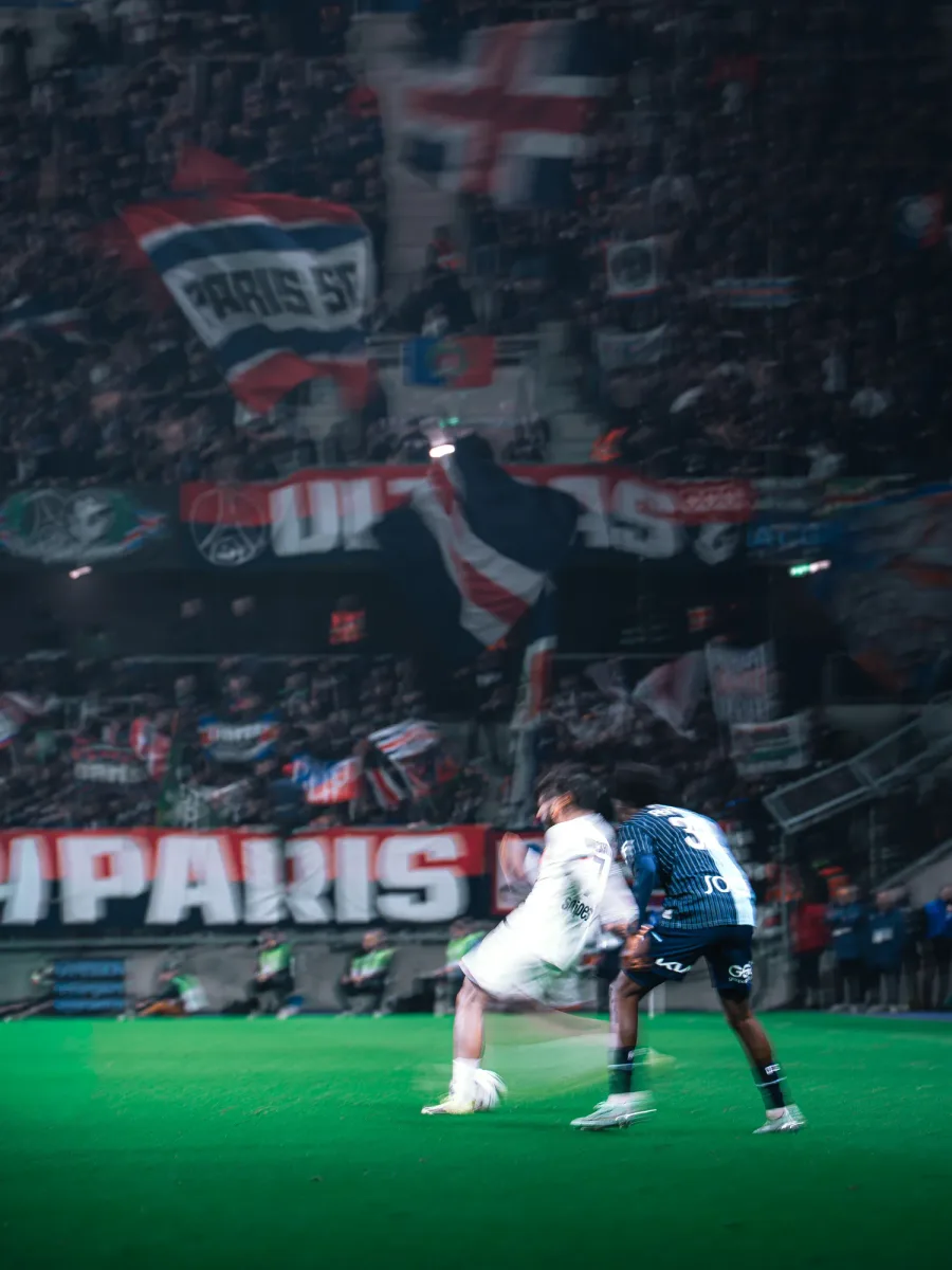Le Havre AC - PSG – photo 20