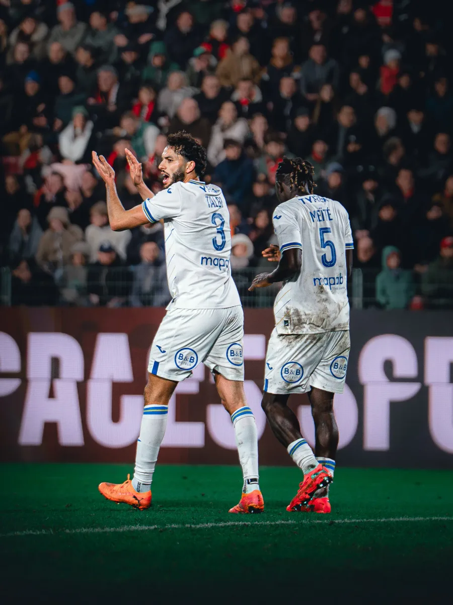Stade Rennais - FC Lorient – photo 53