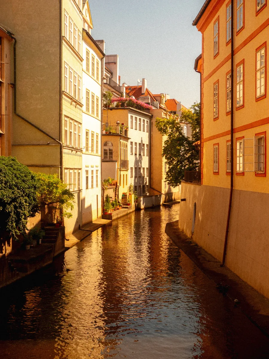 Europe – photo 10
