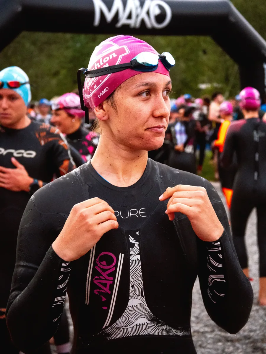 Triathlon 1