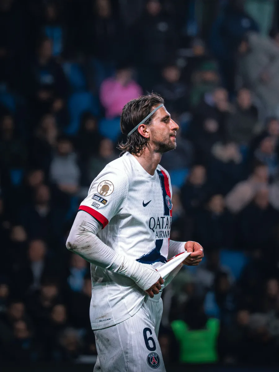 Le Havre AC - PSG – photo 29