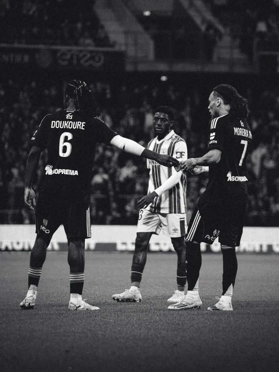 Le Havre AC - RC Strasbourg Alsace – photo 55