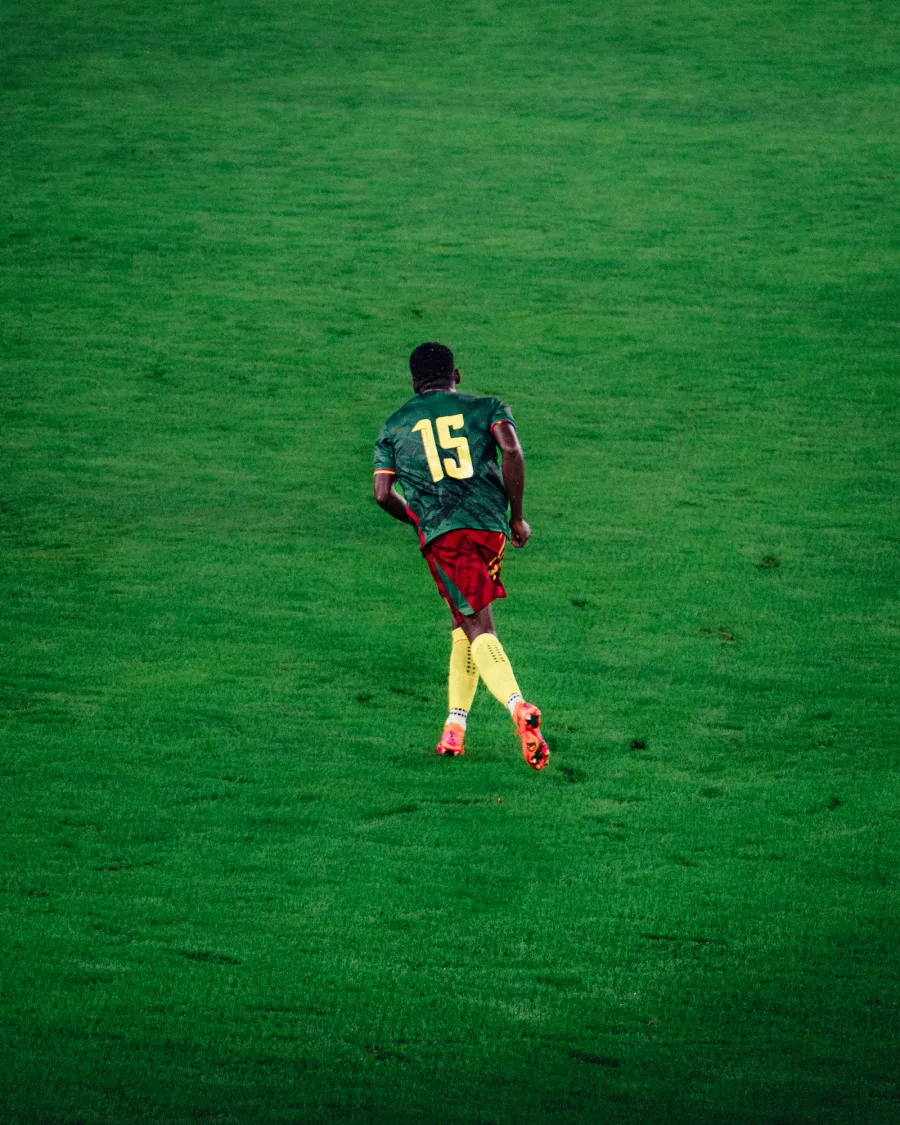 RDC-Cameroun – photo 13