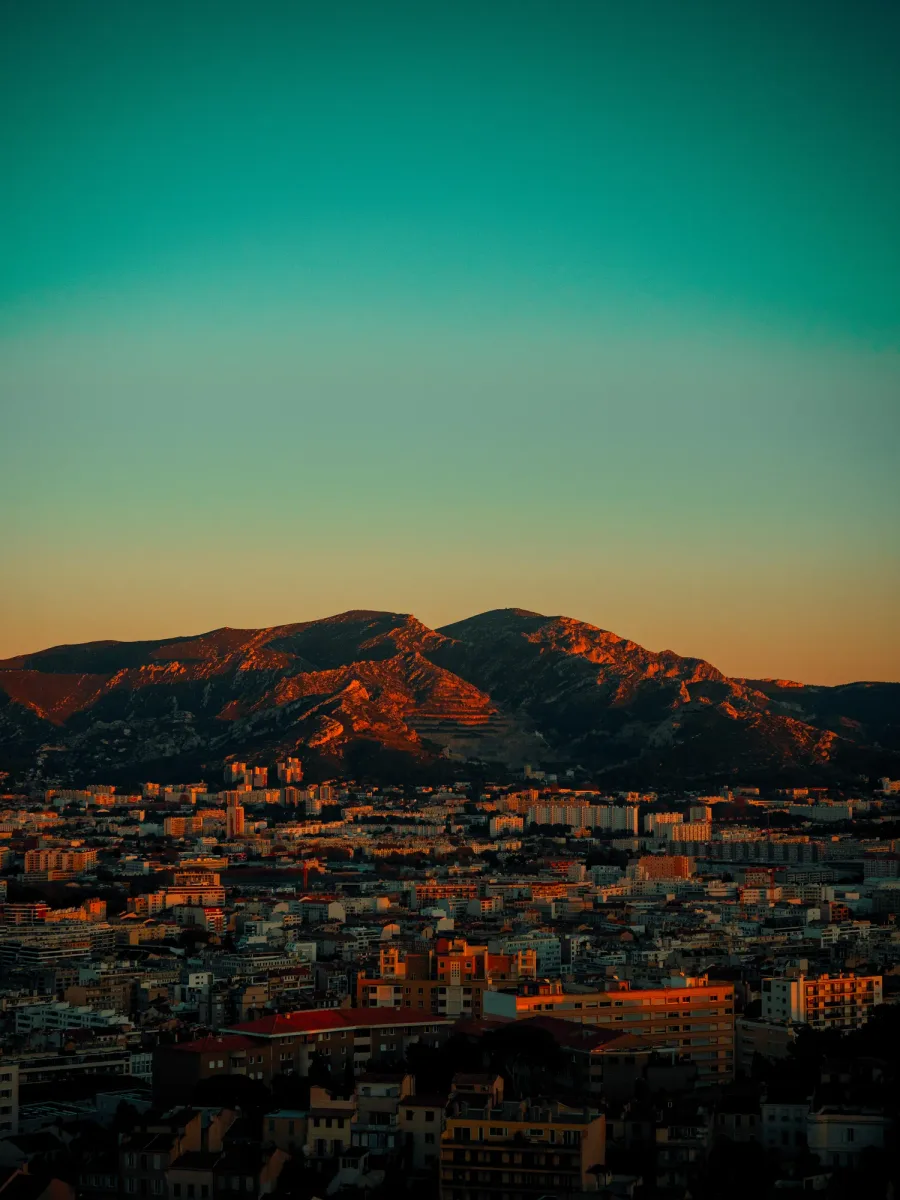 Marseille – photo 8