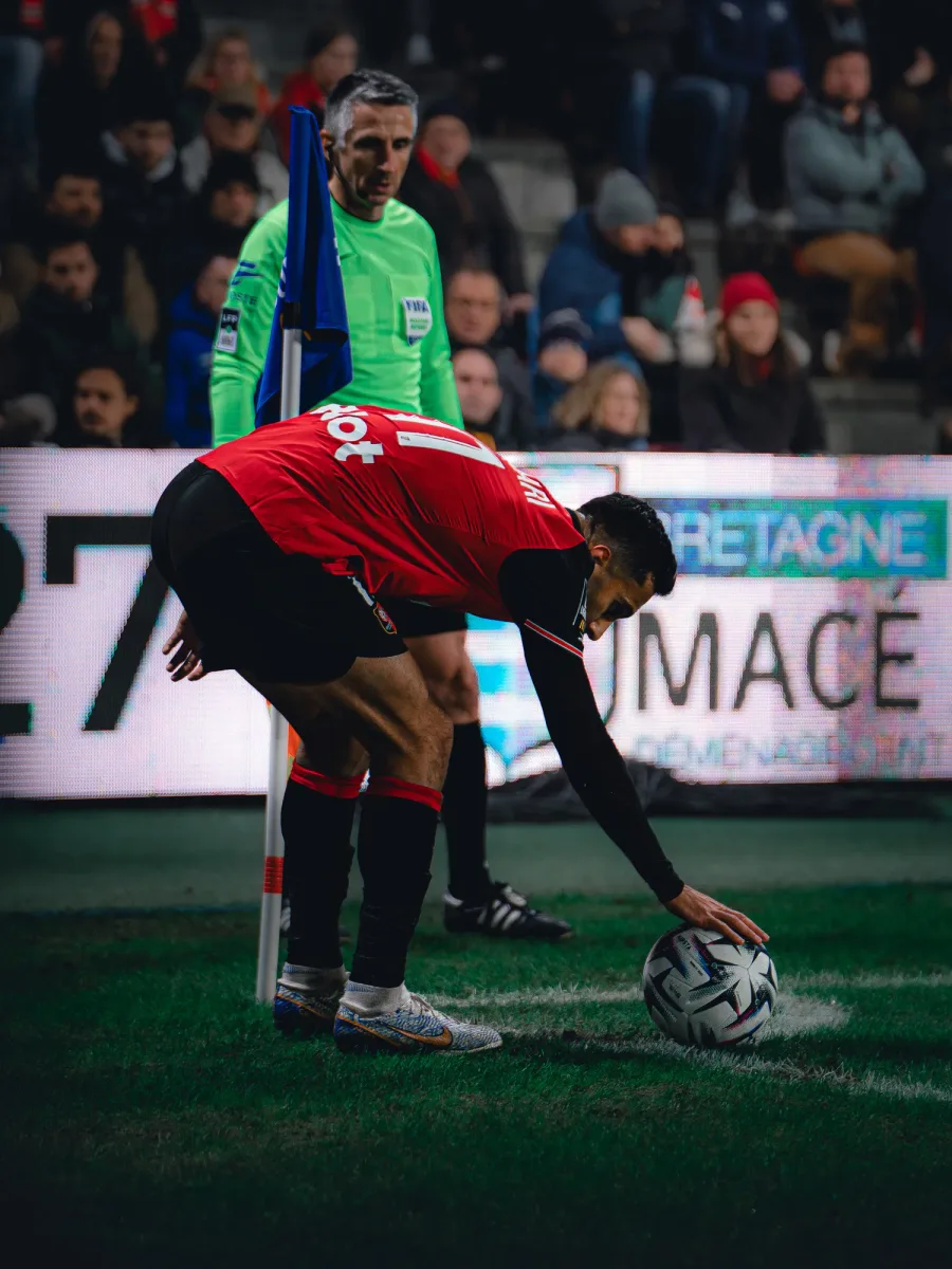 Stade Rennais - FC Lorient – photo 39