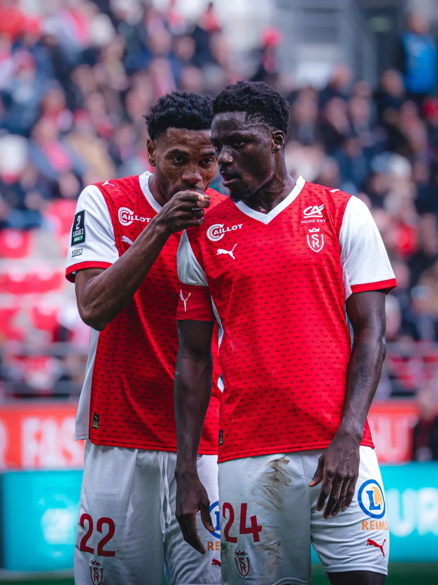 Stade de Reims - Amiens – photo 43
