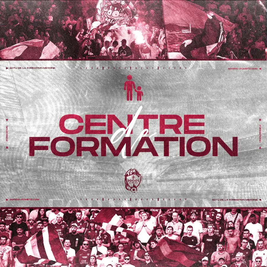 Socios FC Metz