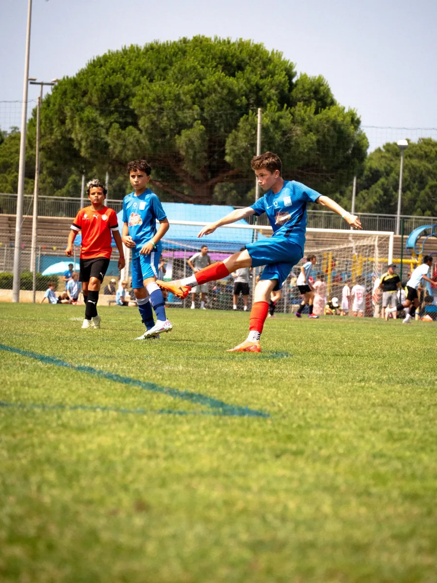 FC Hermitage – photo 47