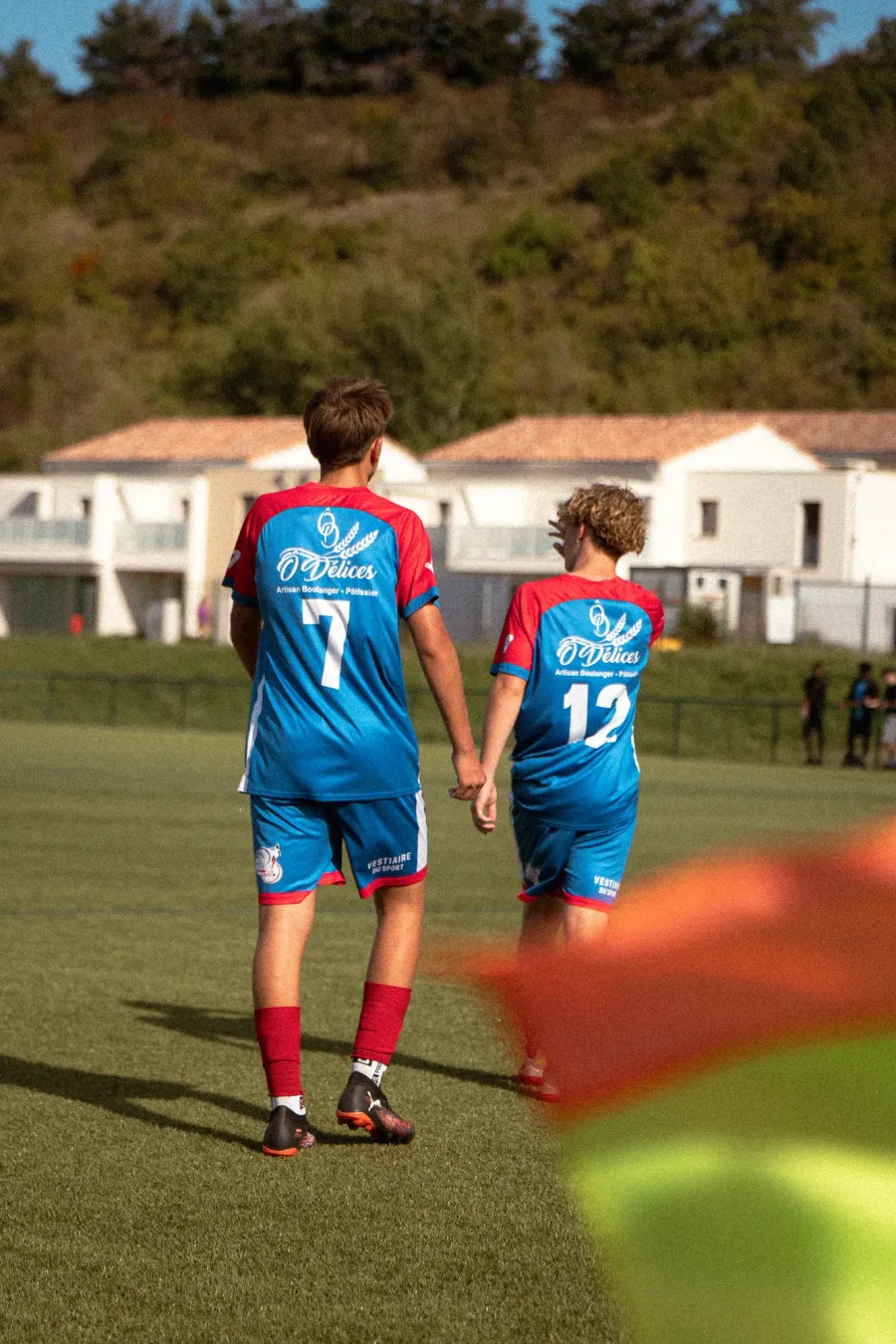 FC Hermitage – photo 10