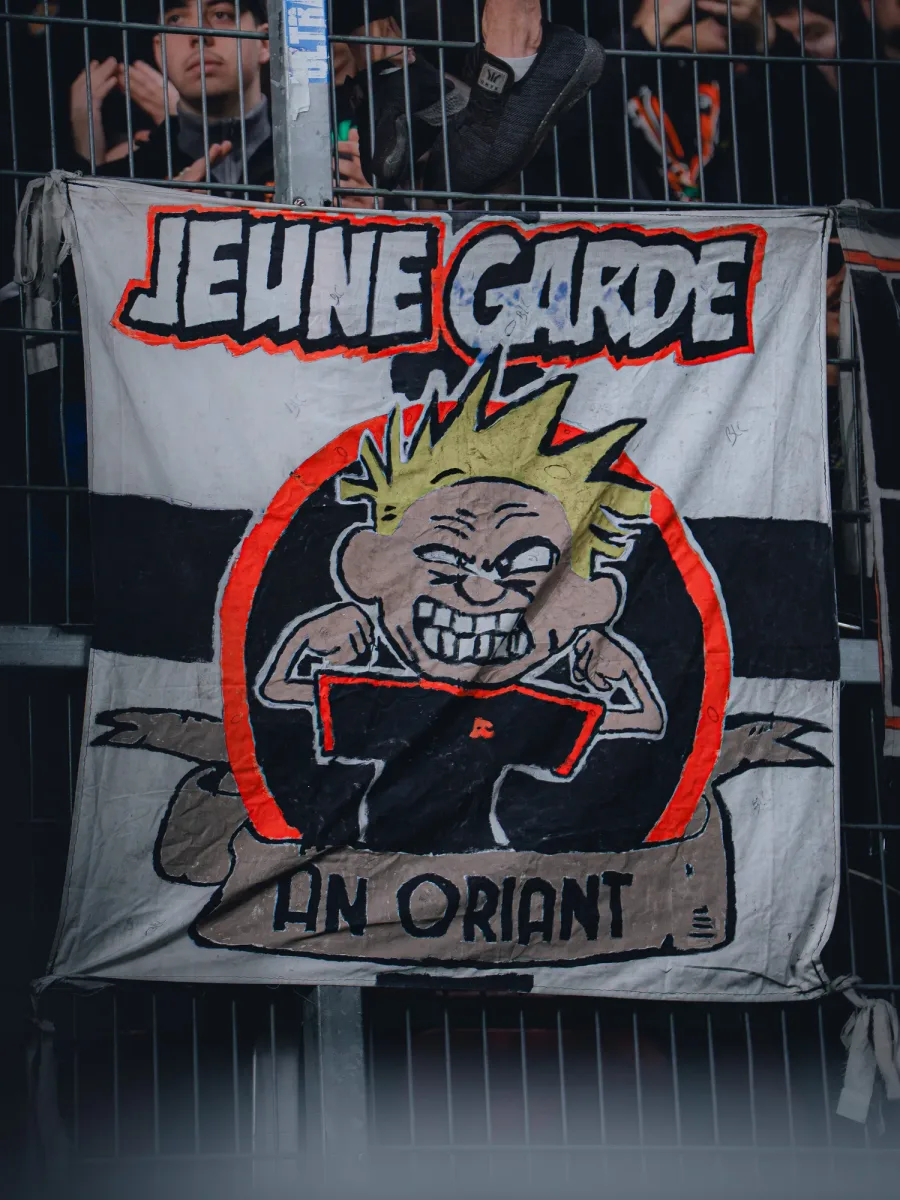 Stade Rennais - FC Lorient – photo 59