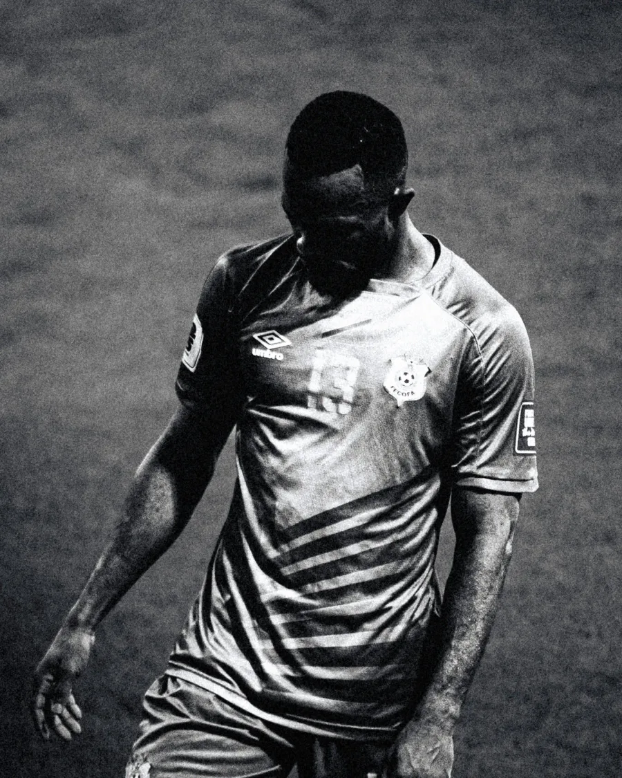 RDC-Nigéria – photo 15