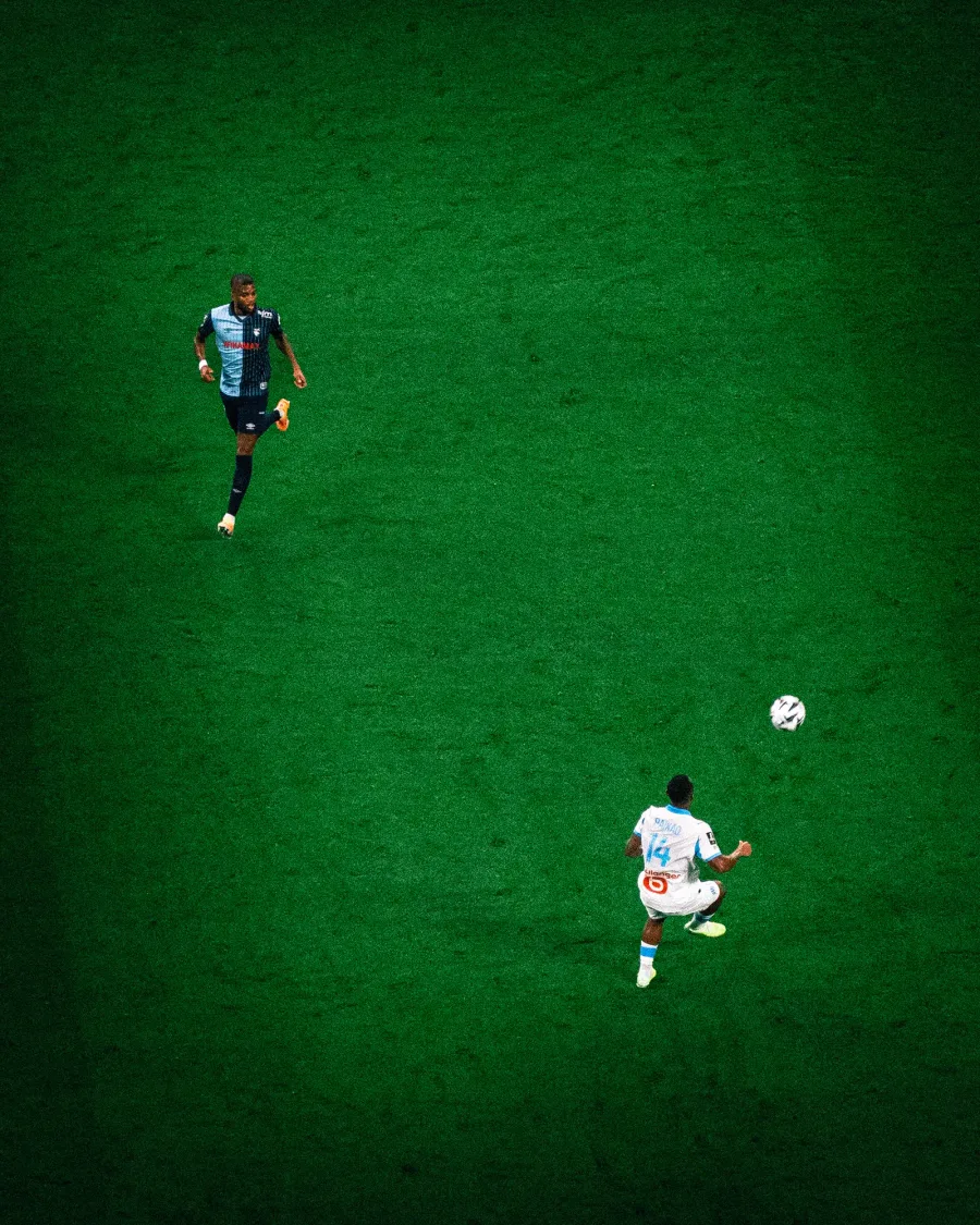 Olympique de Marseille – photo 17
