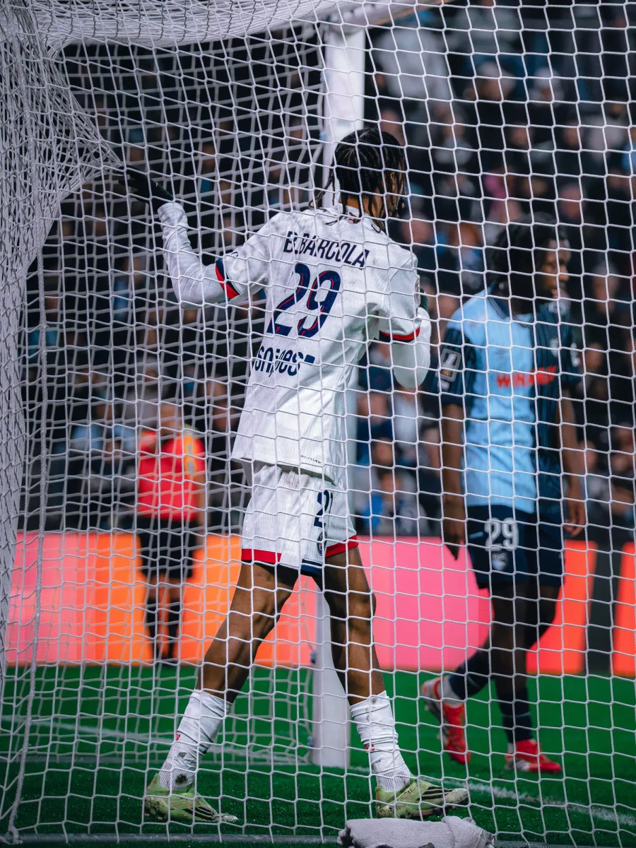 Le Havre AC - PSG – photo 8