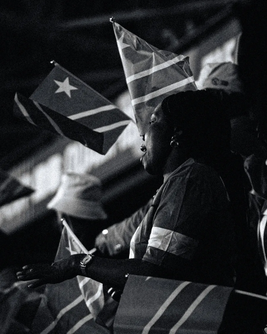 RDC-Nigéria – photo 2