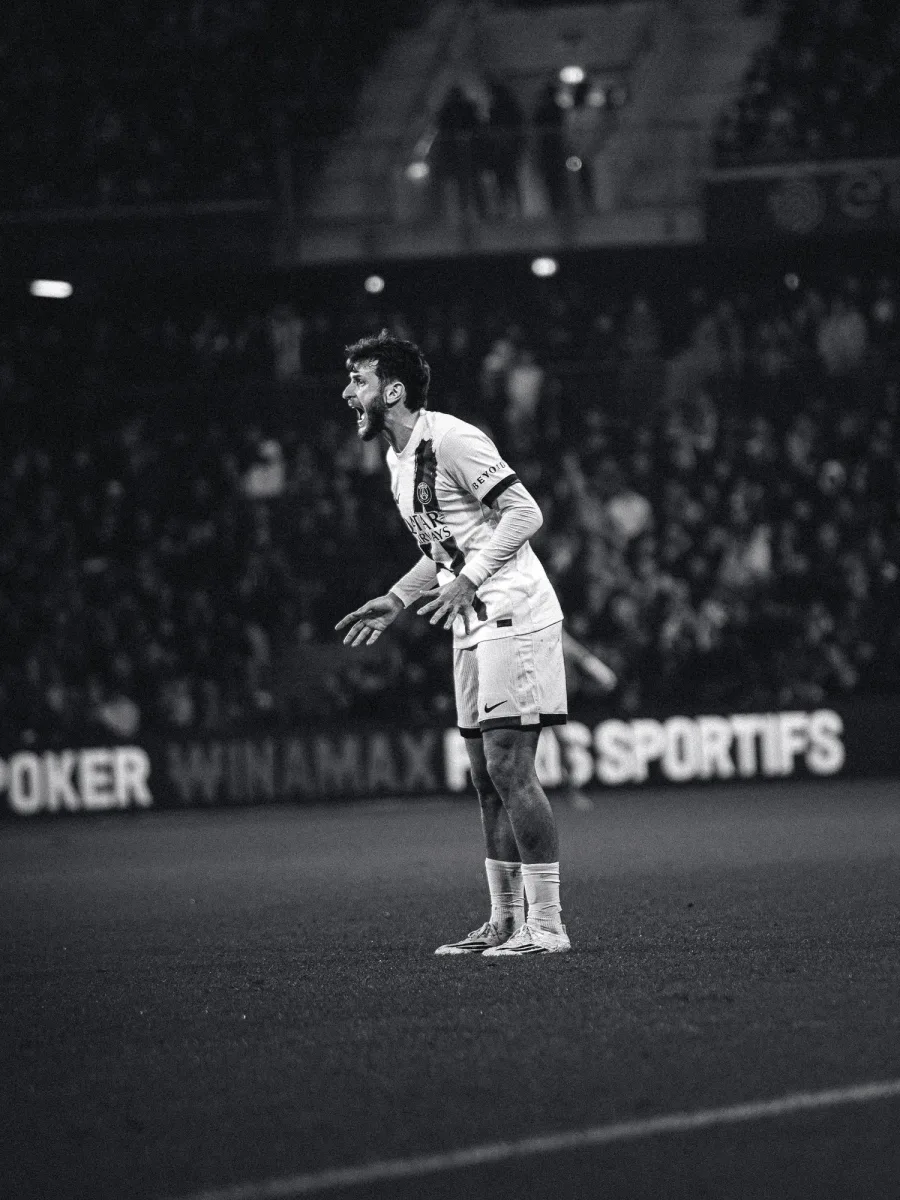 Le Havre AC - PSG – photo 23
