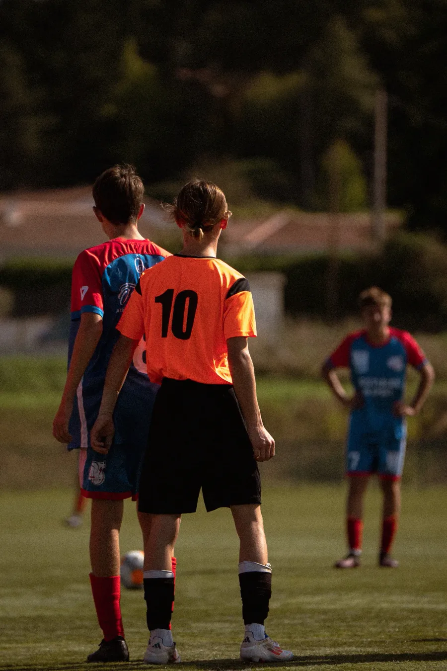 FC Hermitage – photo 3