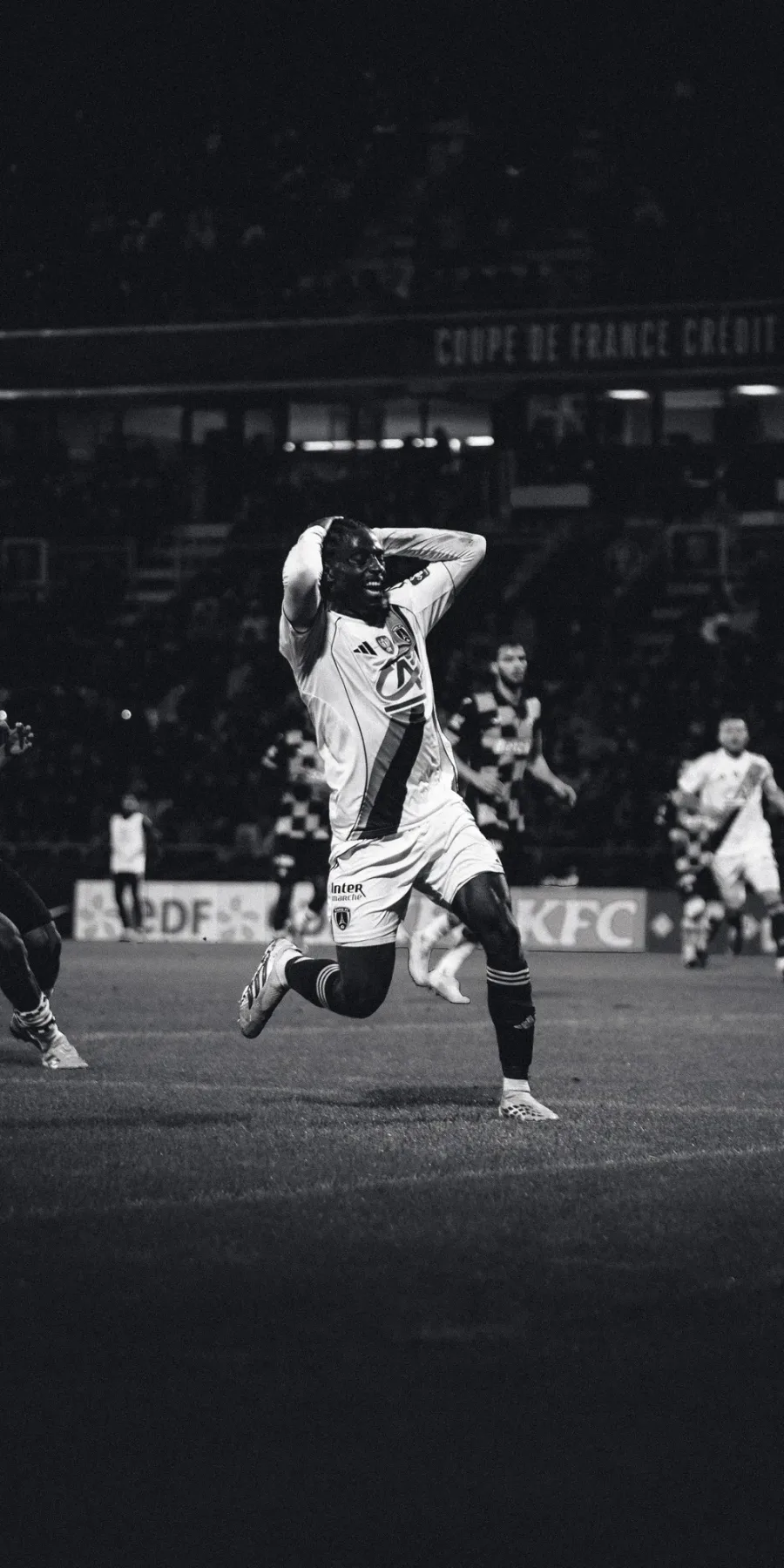 FC Lorient - Paris FC – photo 51
