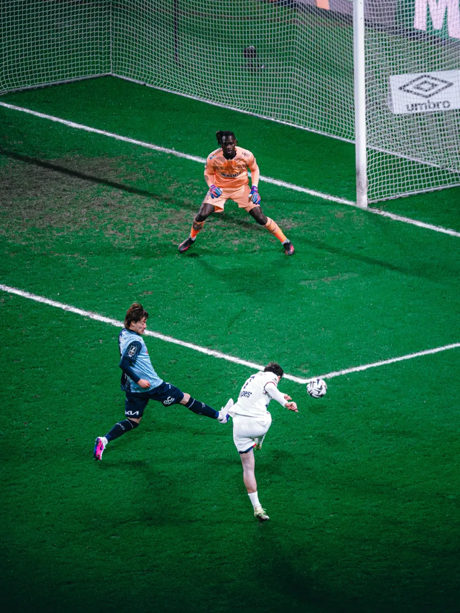Le Havre AC - PSG – photo 7