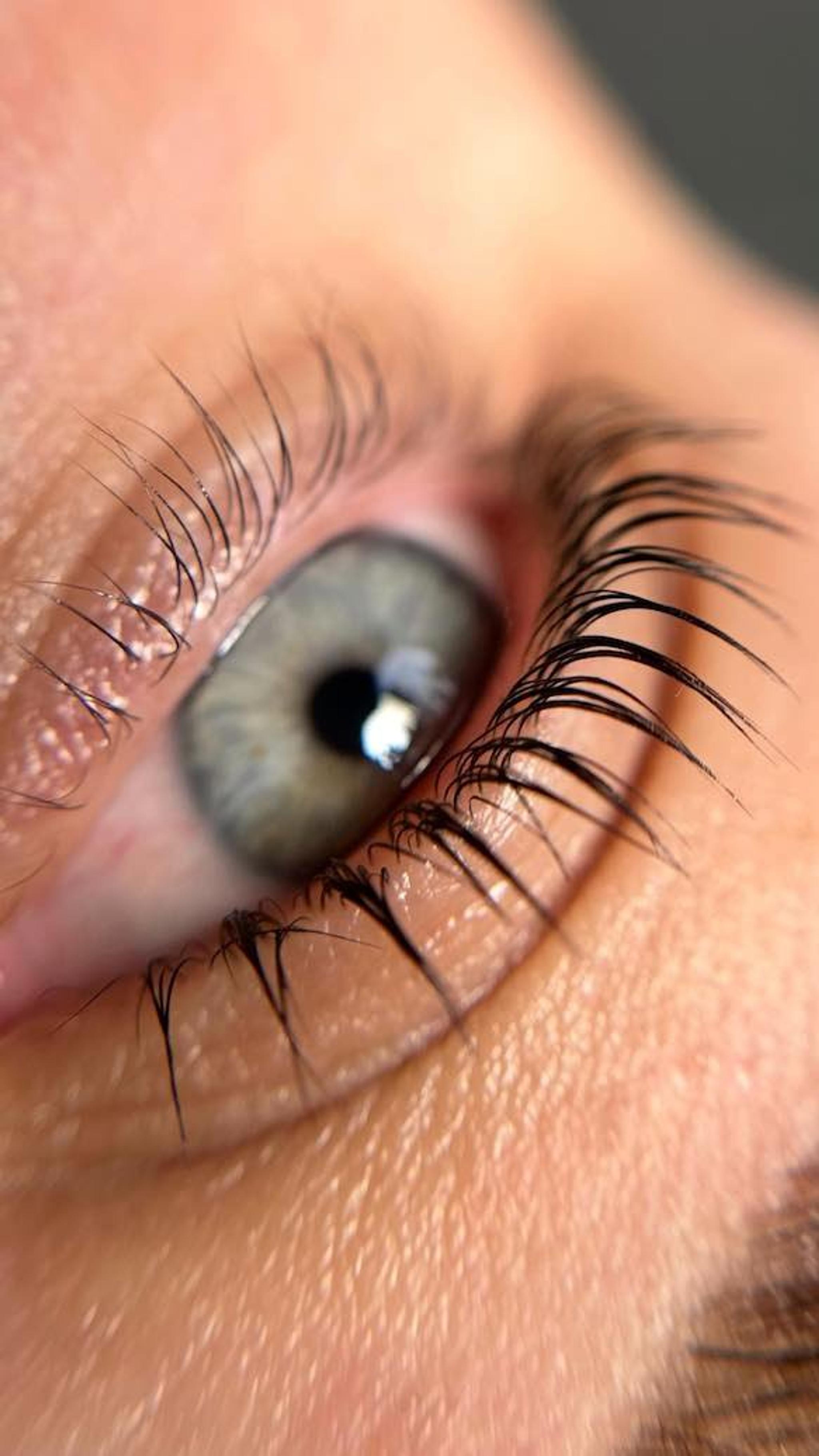 Lash Lifting