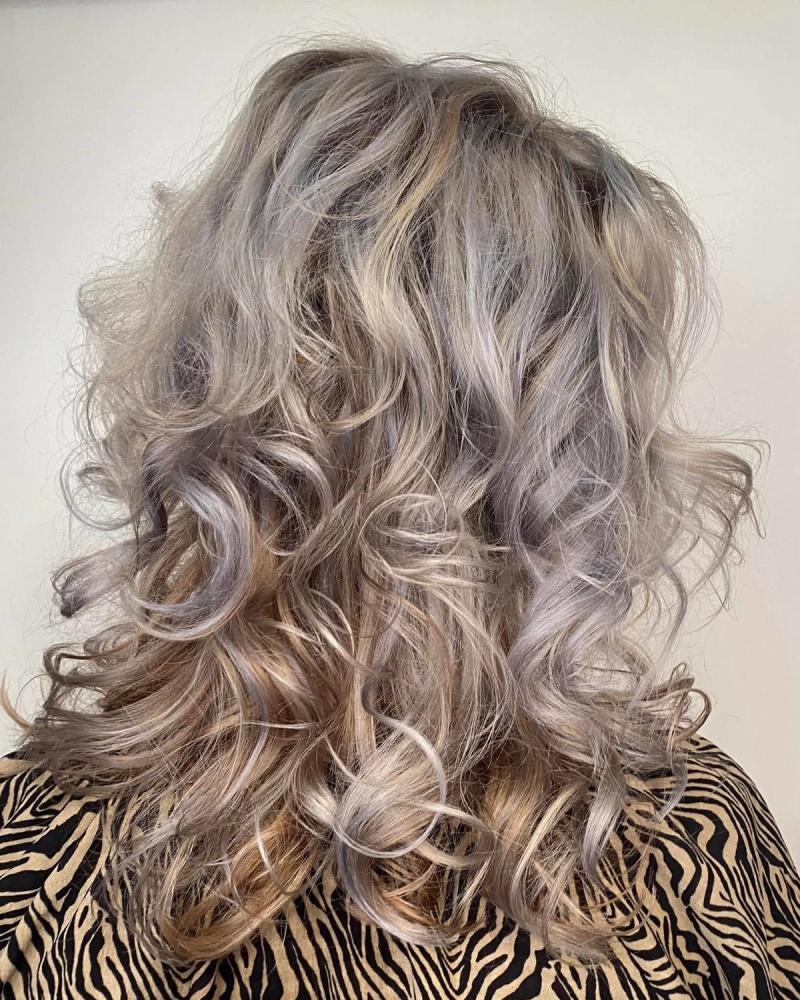Kapsalon Zen — sfeerfoto 2