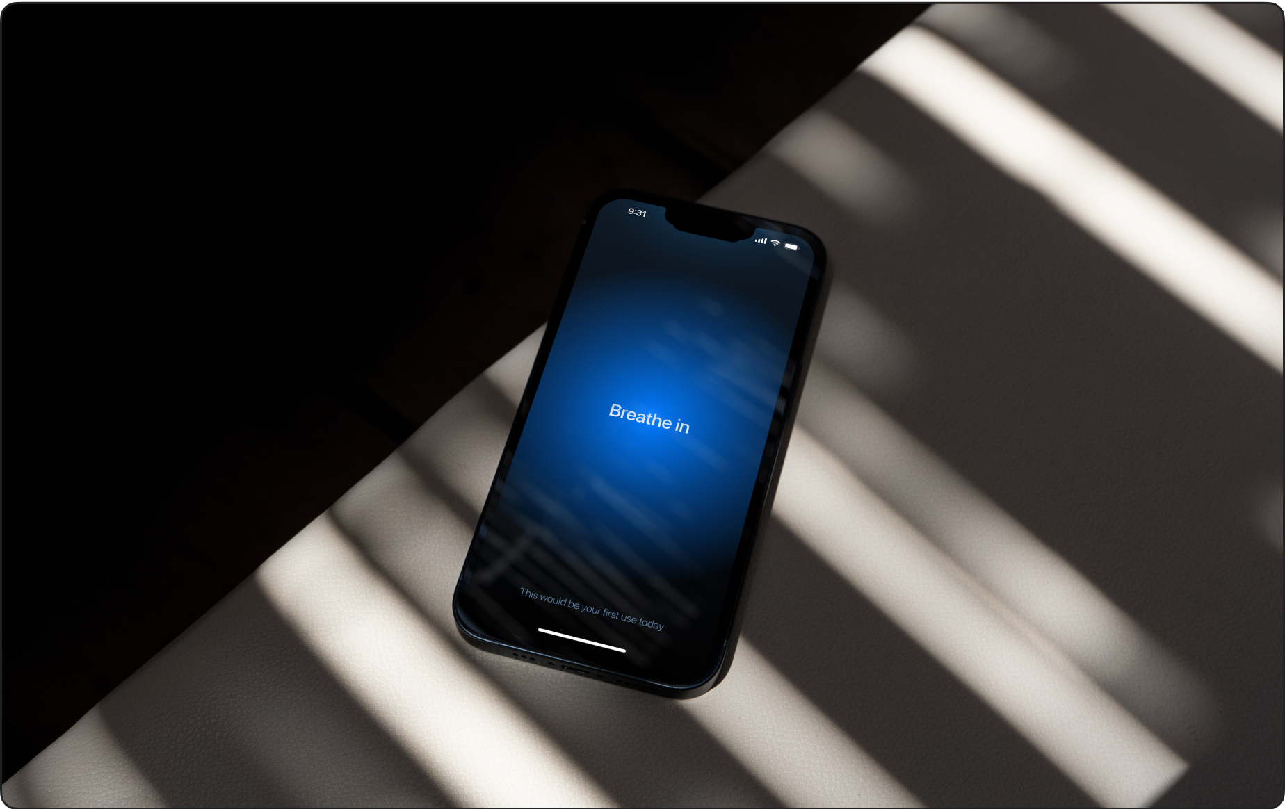Taking back screen time.