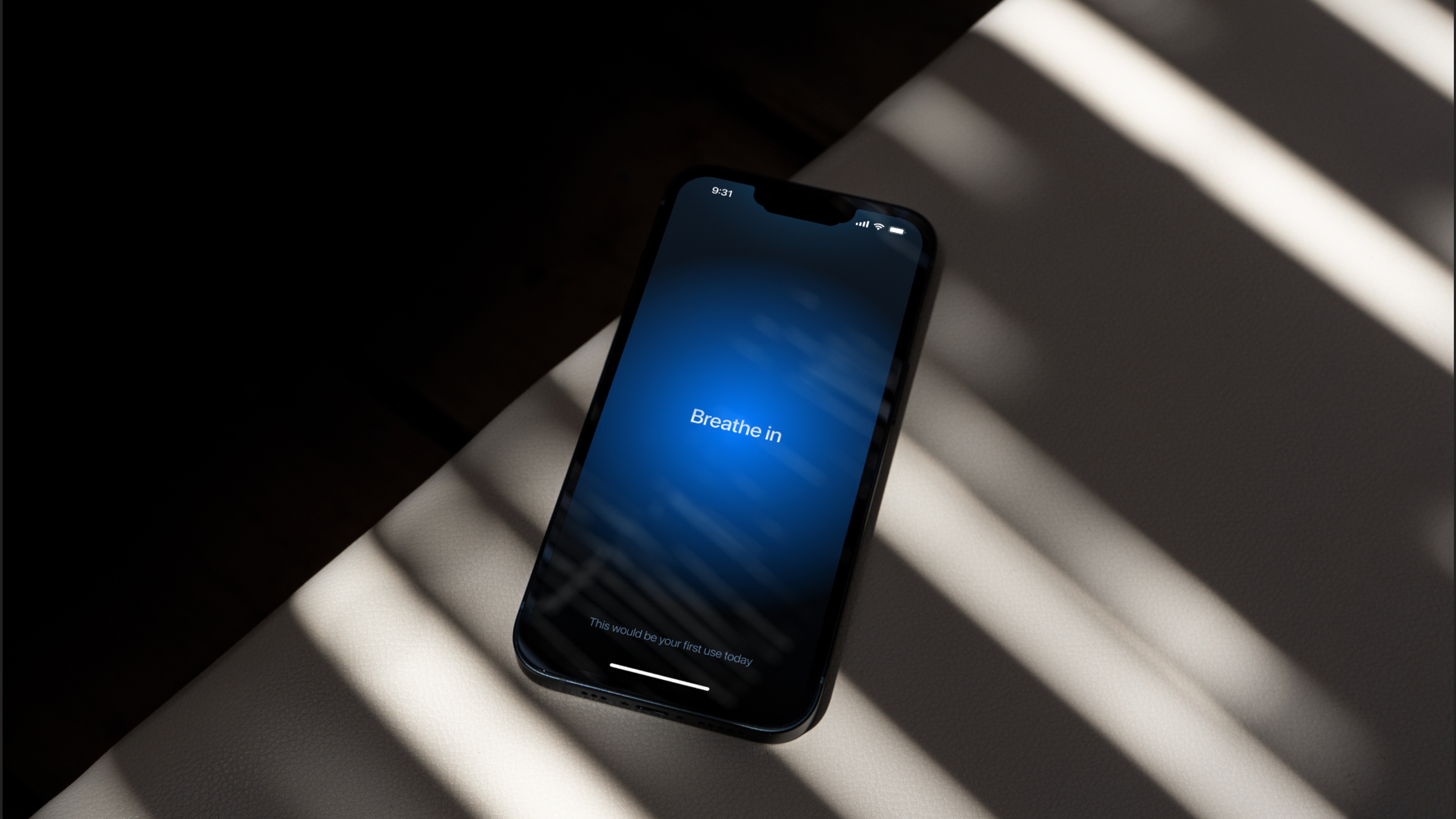 Taking back screen time.