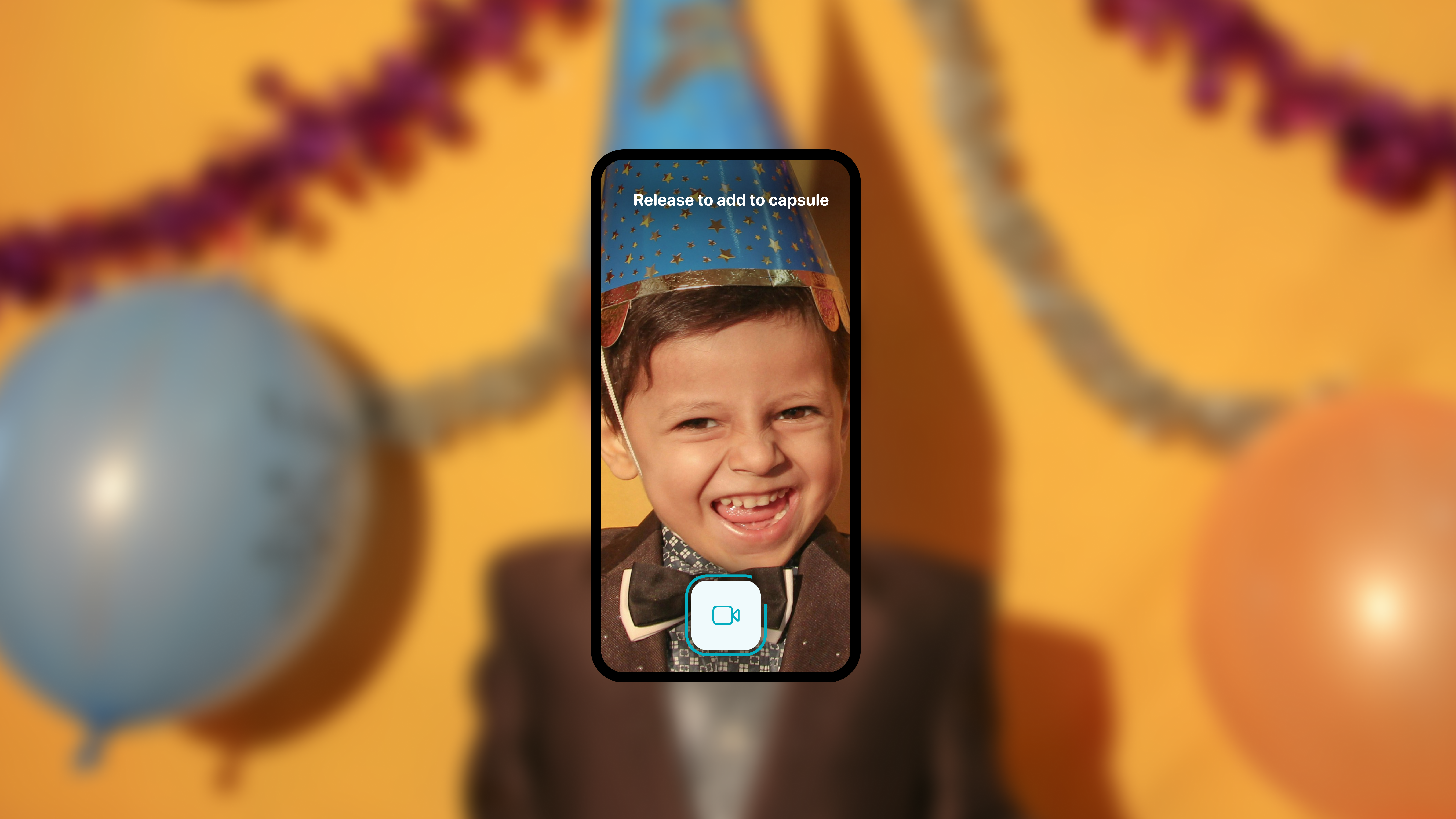 Memories to last a lifetime.