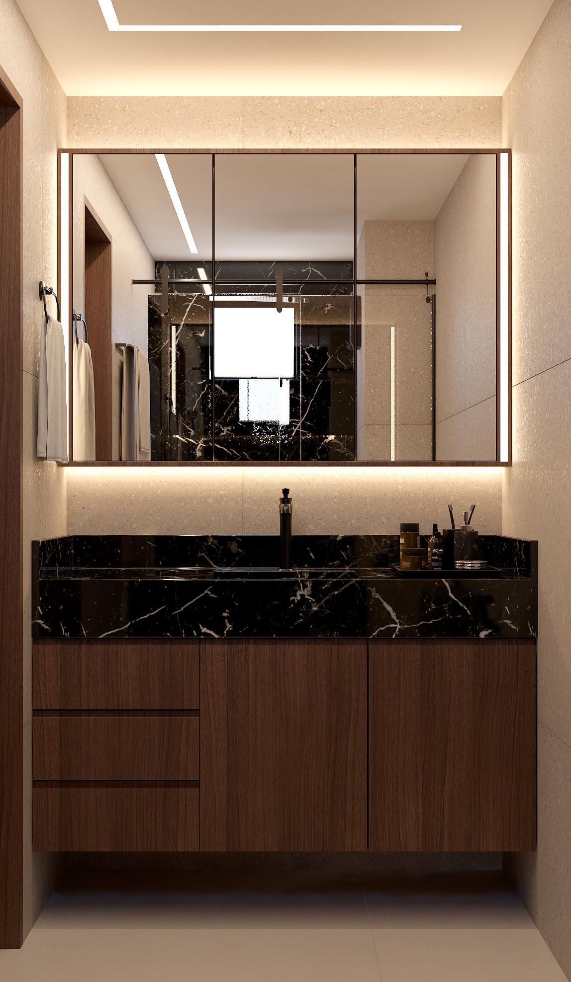Projeto | GJ - Home Office - Imagem 2