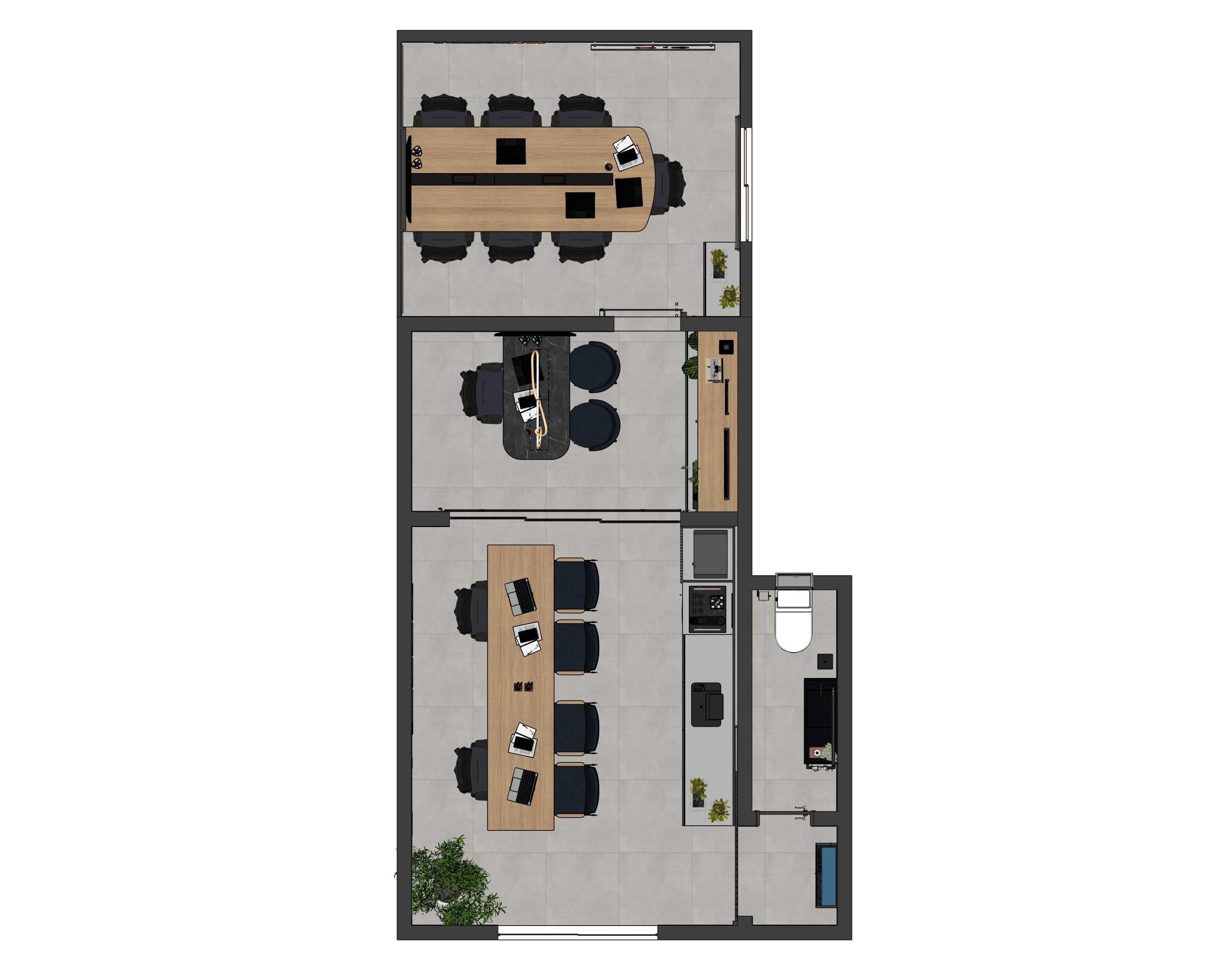 Projeto | ARCA - Layout - Imagem 1
