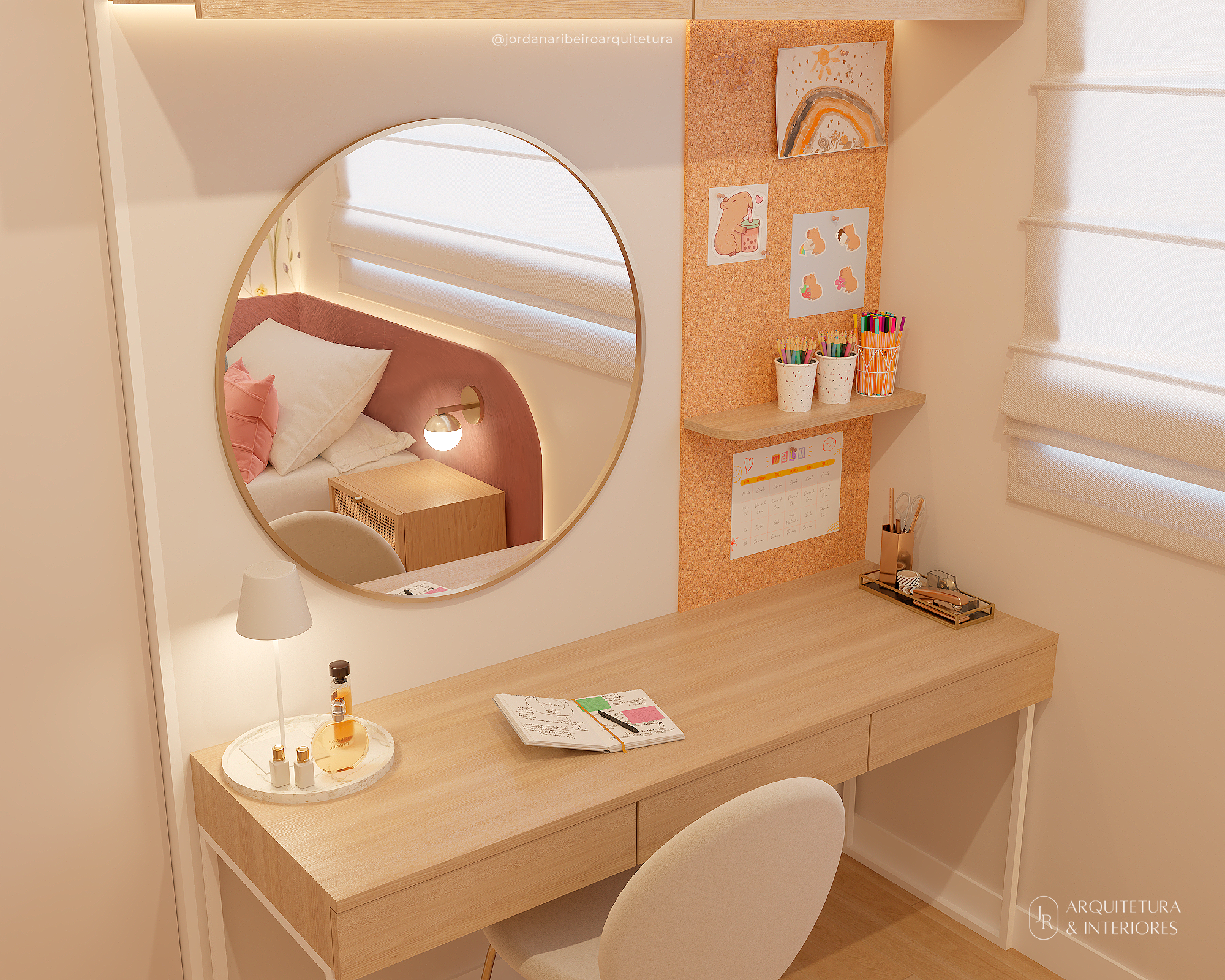 Projeto | ML - Quarto - Imagem 1