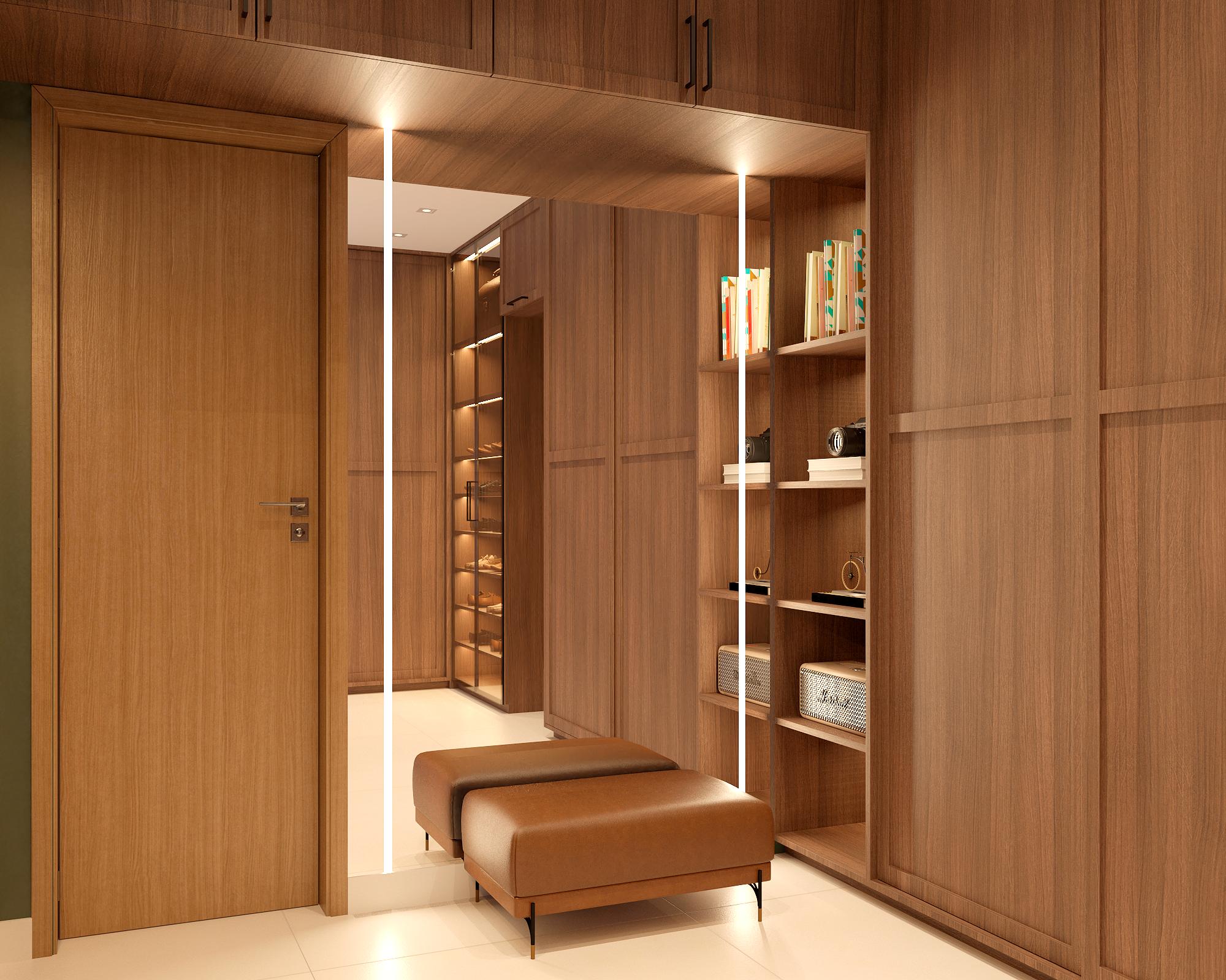 Projeto | GJ - Home Office - Imagem 7