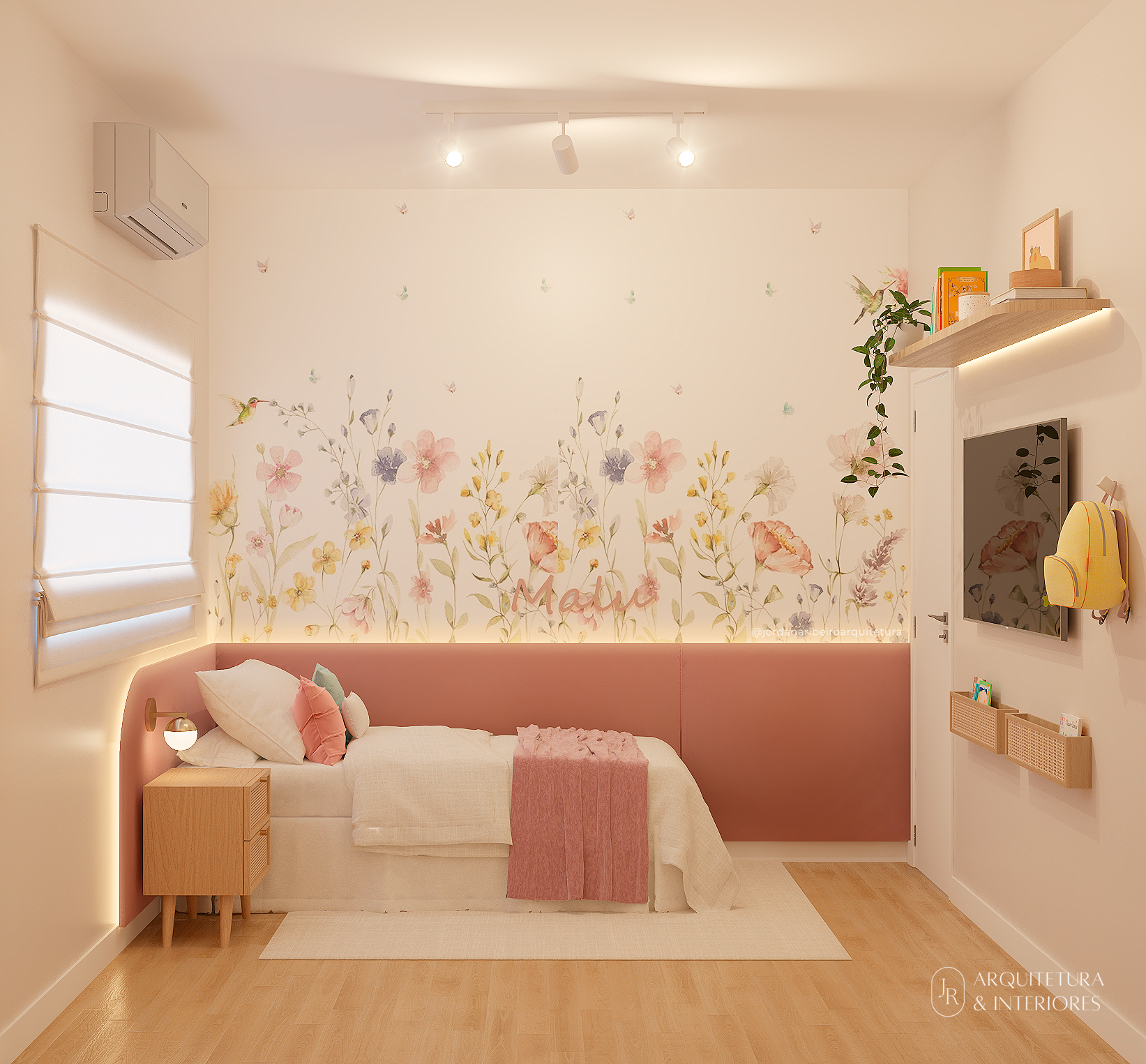 Projeto | ML - Quarto - Imagem 6
