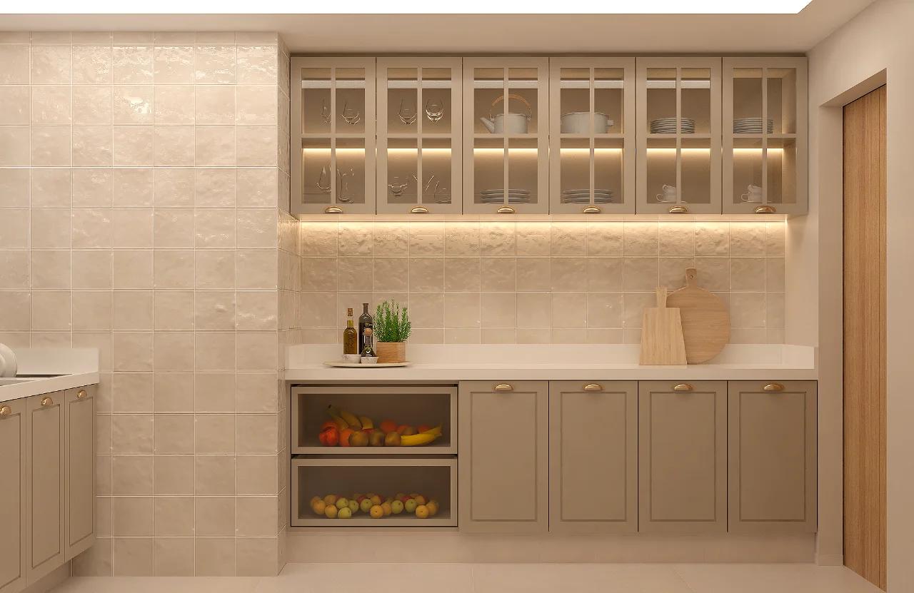 Projeto | GJ - Cozinha - Imagem 4