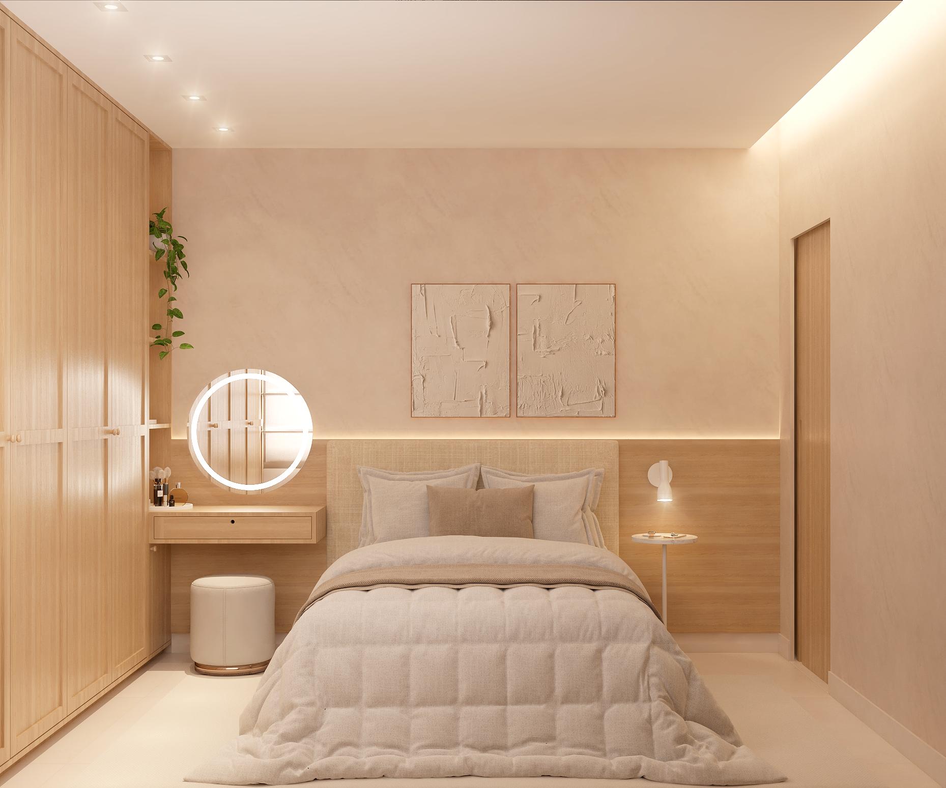 Projeto | DA - QUARTO - Imagem 2