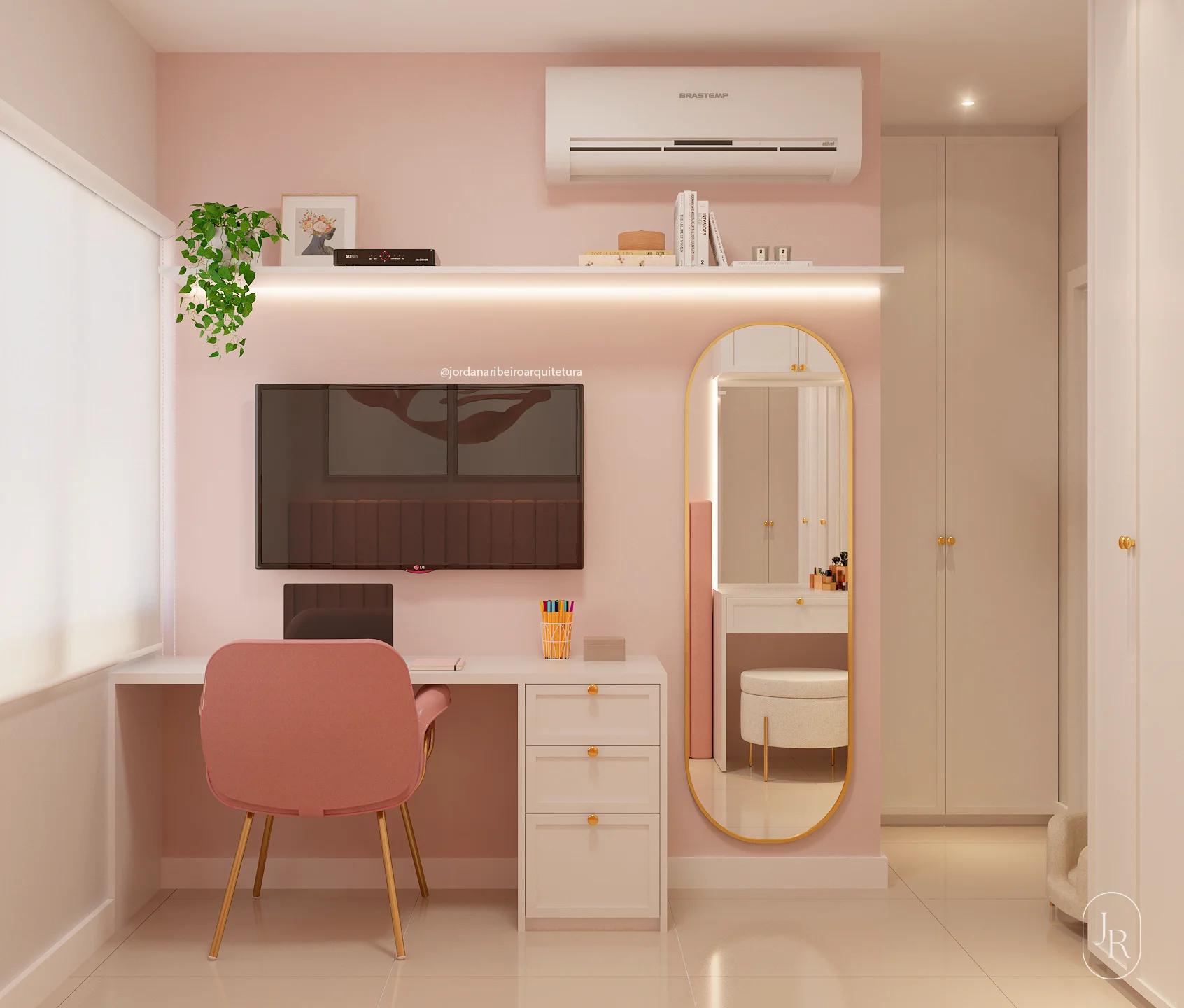 Projeto | MK - Quarto - Imagem 2