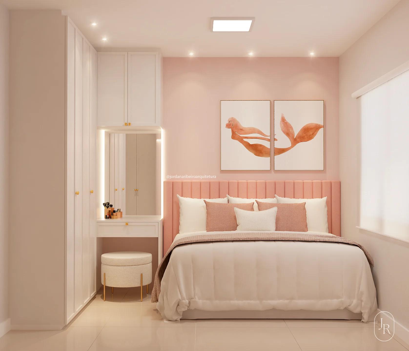 Projeto | MK - Quarto - Imagem 1