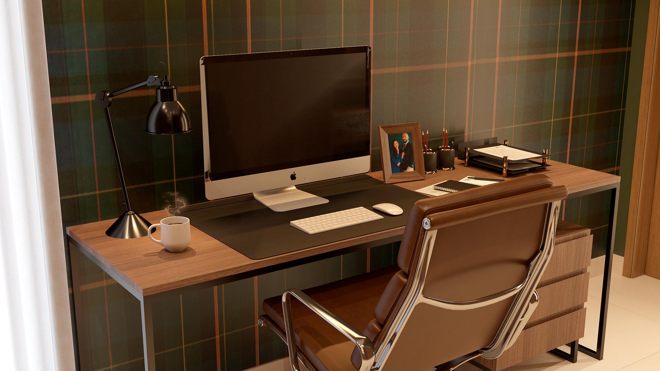 Projeto | GJ - Home Office - Imagem 9