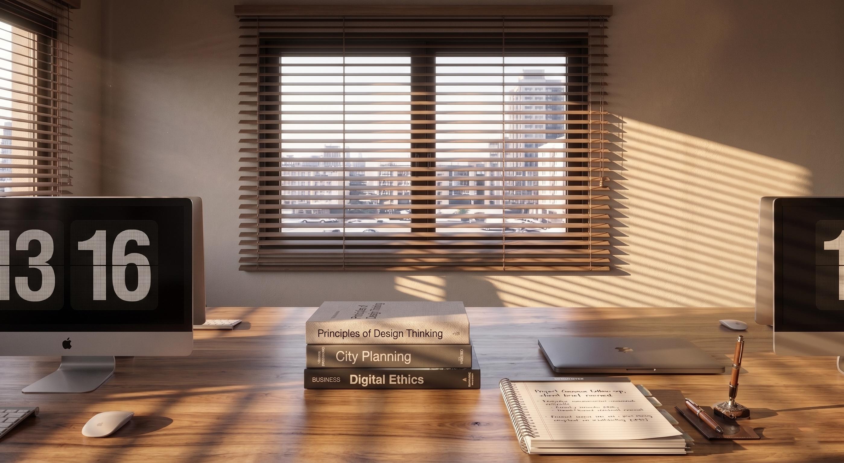 Projeto | ARCA OFFICE - Salas Comercias - Imagem 8