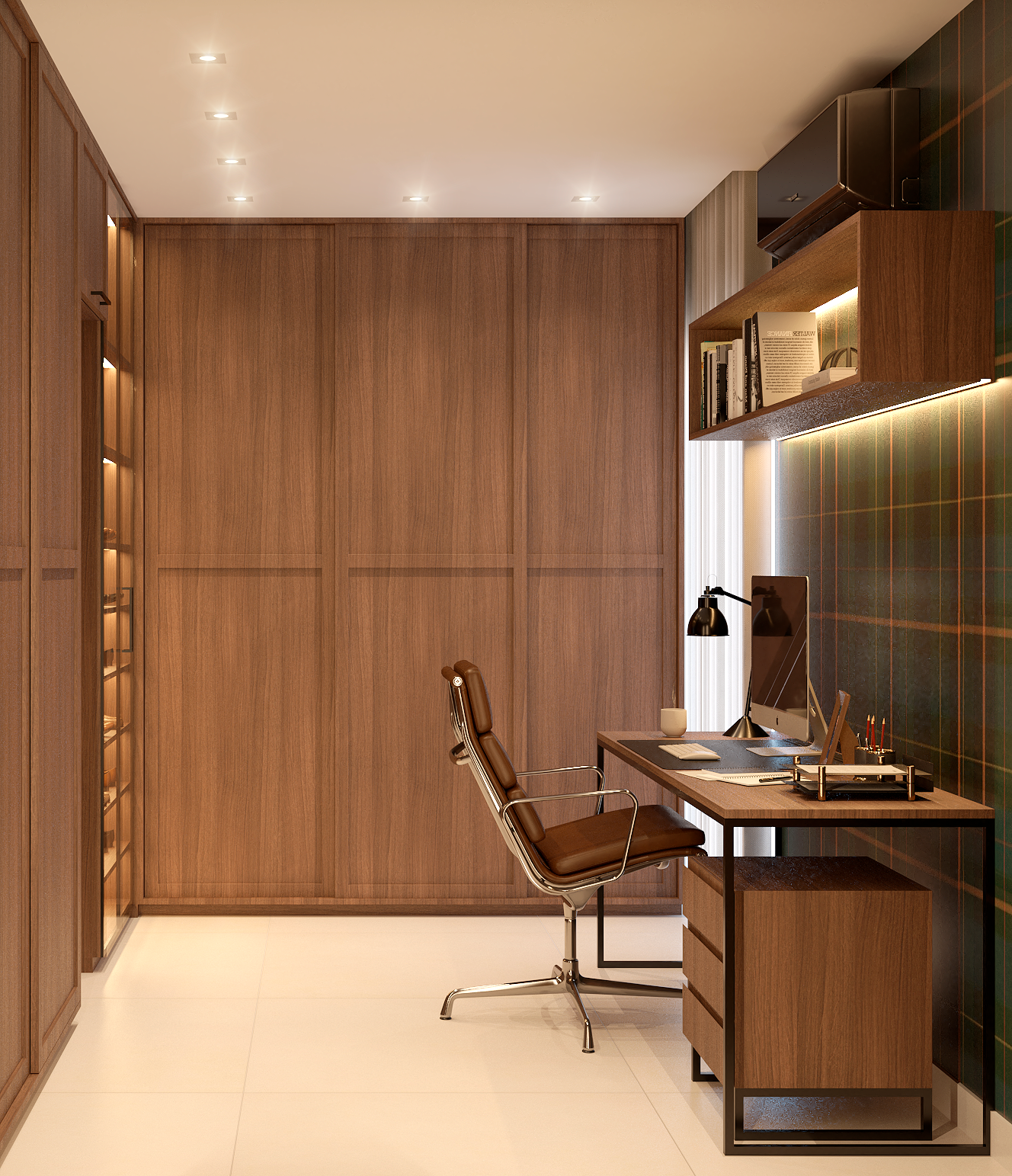 Projeto | GJ - Home Office - Imagem 8