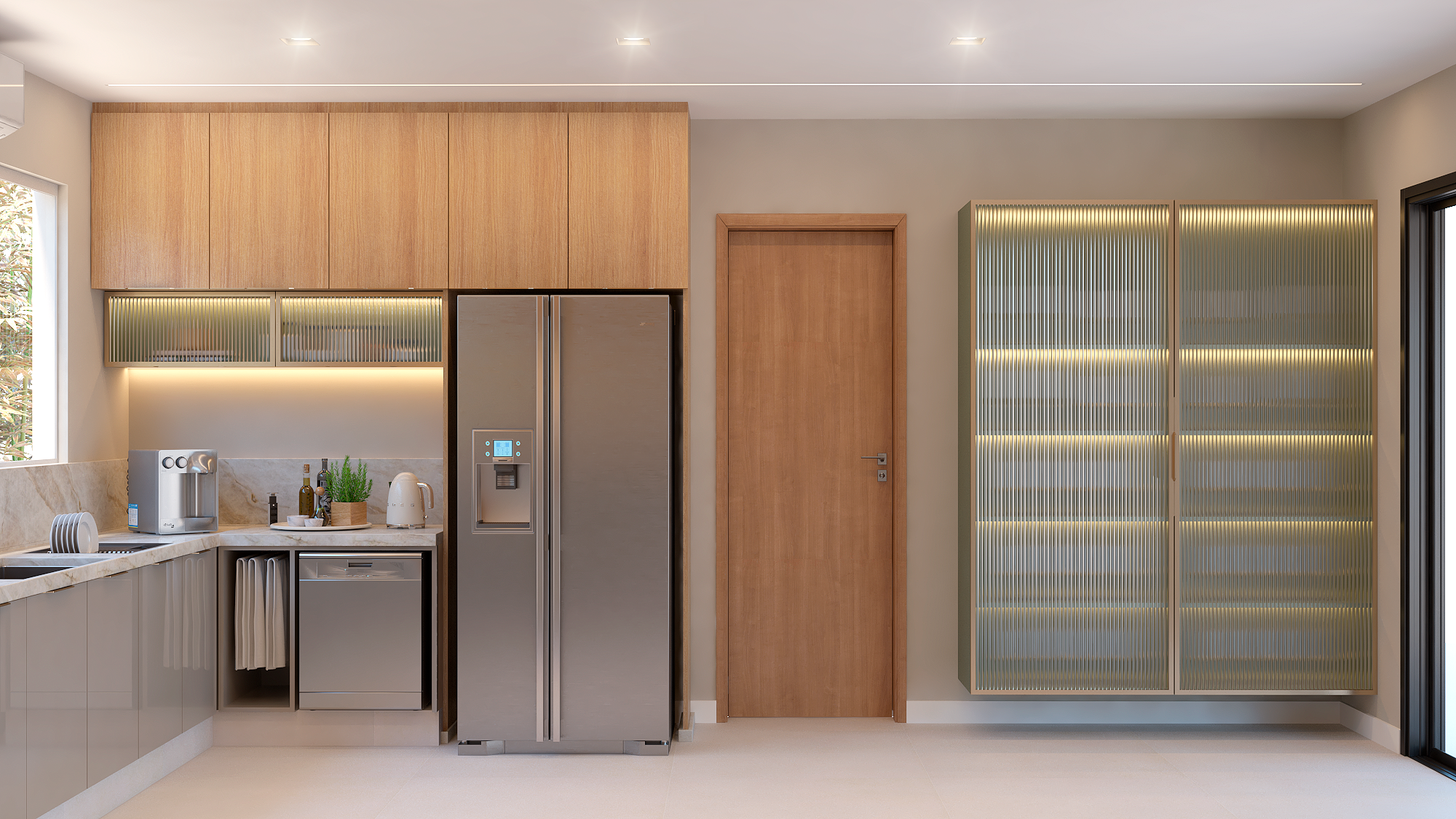 Projeto | AL - Cozinha Gourmet - Imagem 1
