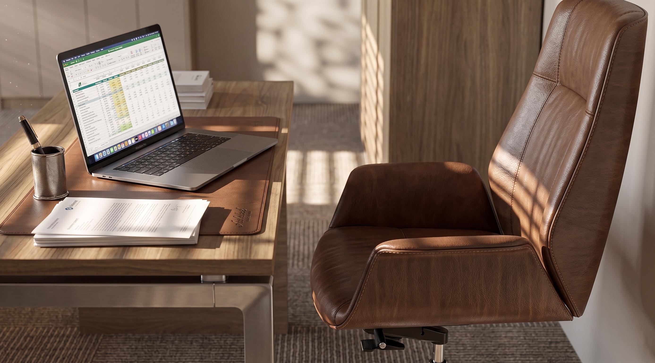 Projeto | ARCA OFFICE - Salas Comercias - Imagem 6