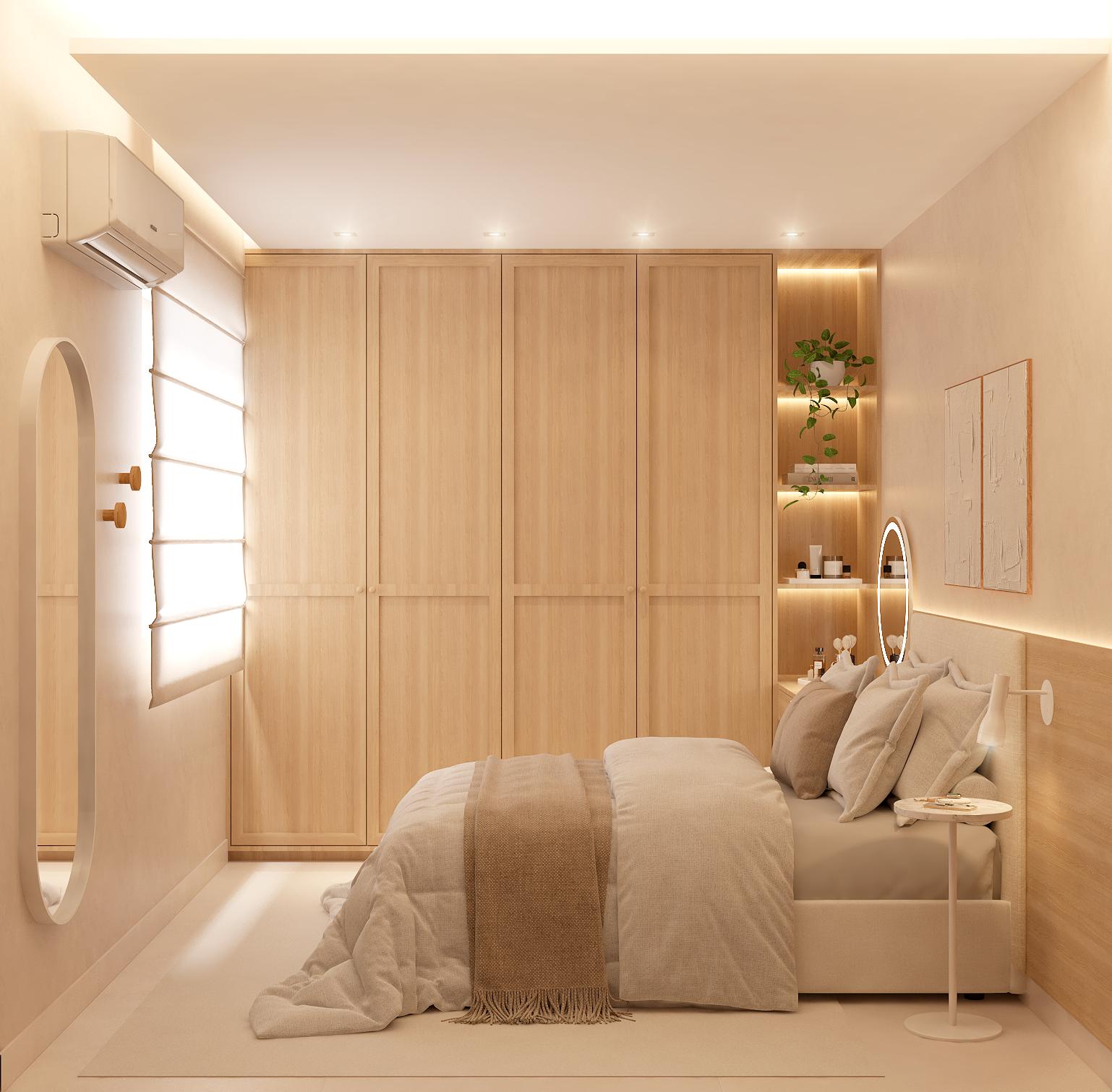 Projeto | DA - QUARTO - Imagem 3