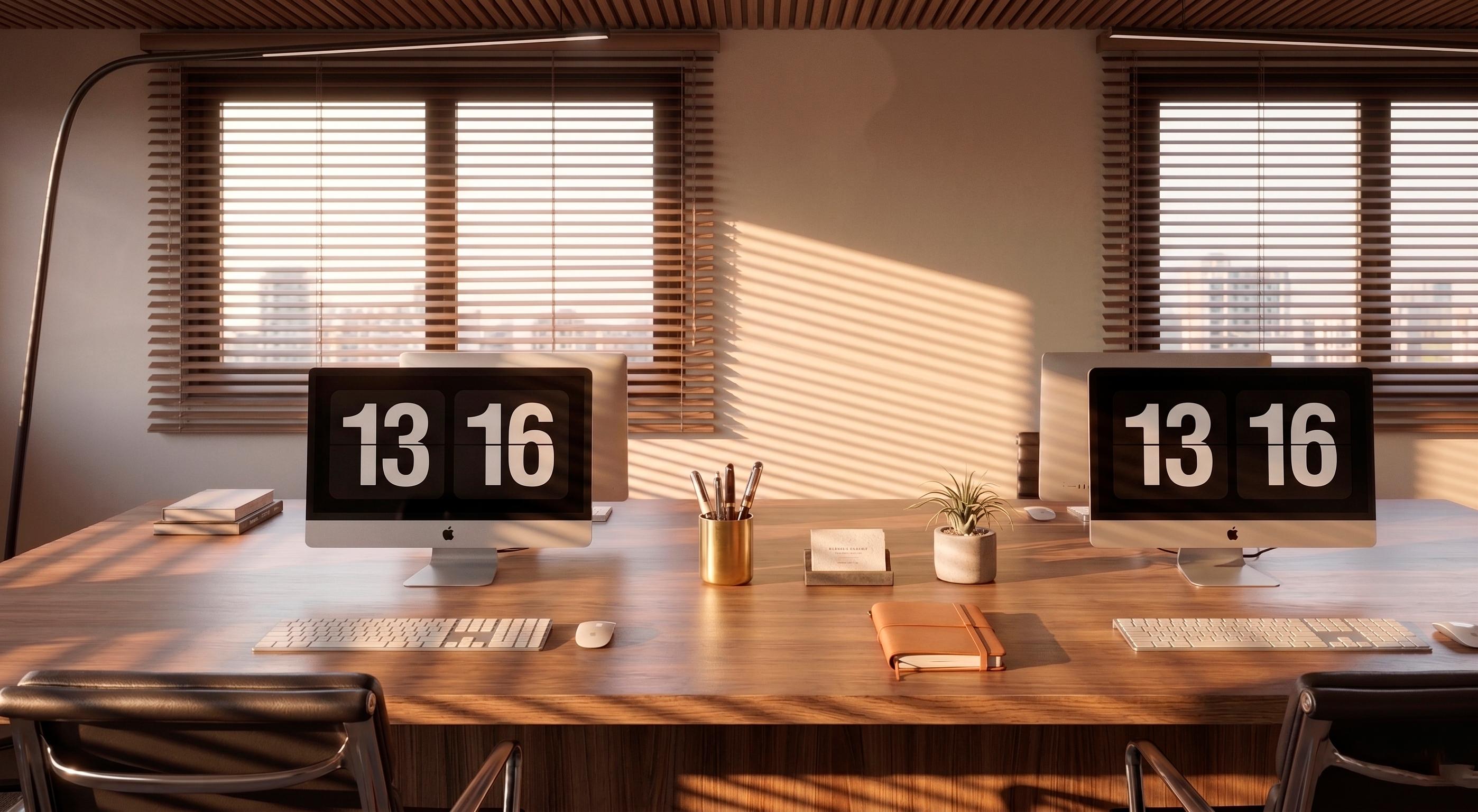 Projeto | ARCA OFFICE - Salas Comercias - Imagem 3