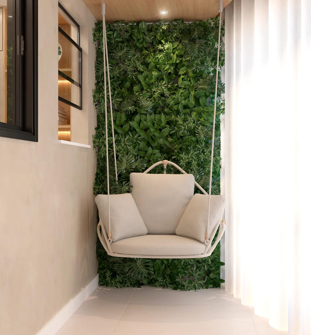 Projeto | GJ - Living - Imagem 2